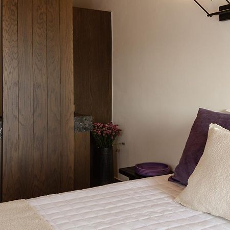 Fedra Suites 플라키아스 외부 사진