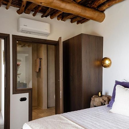 Fedra Suites 플라키아스 외부 사진