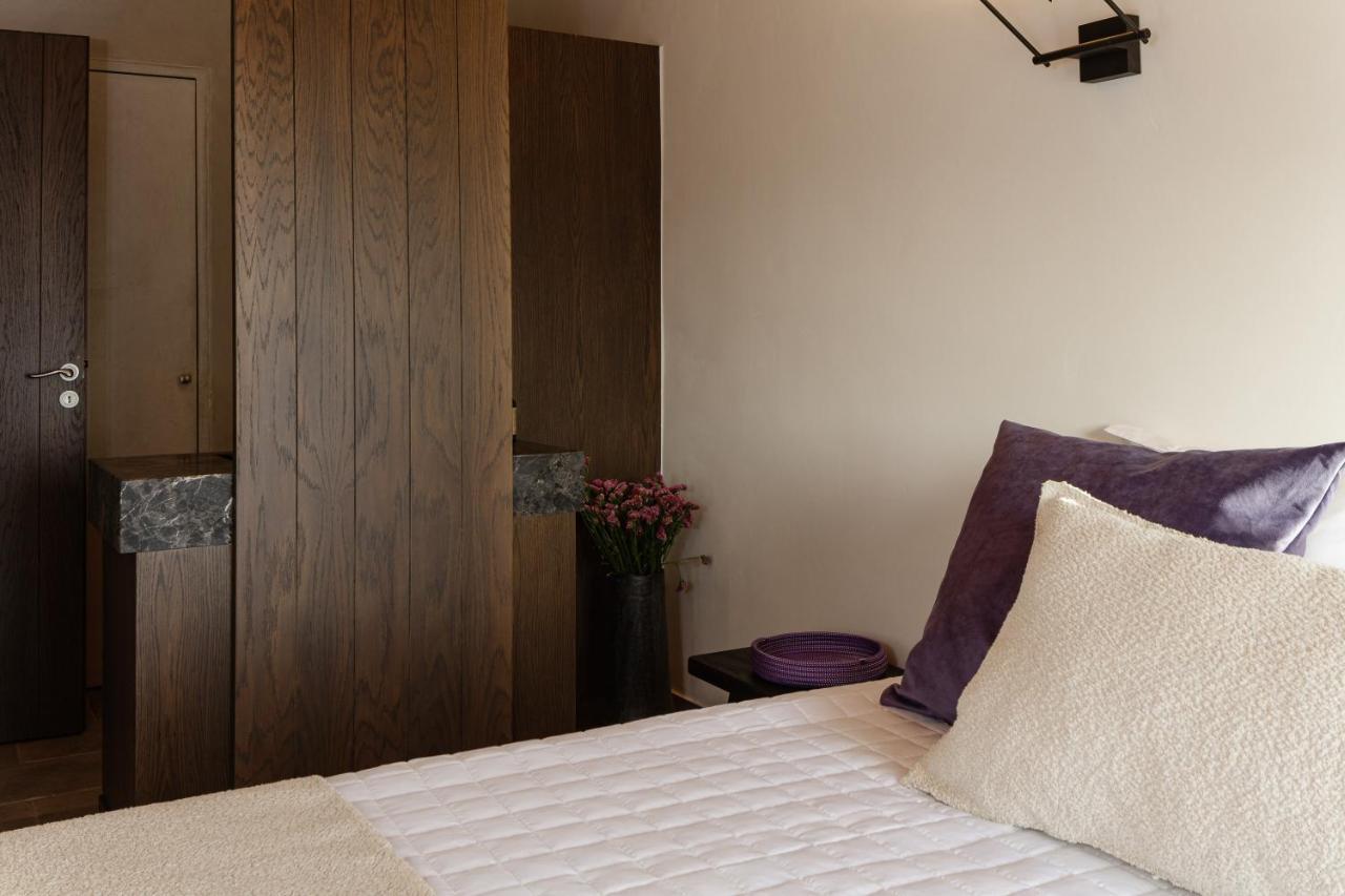 Fedra Suites 플라키아스 외부 사진
