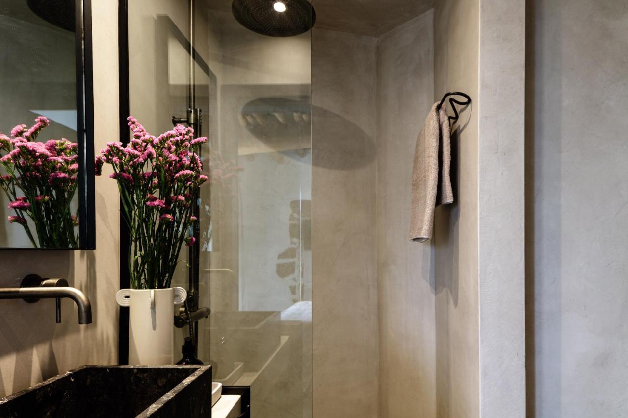 Fedra Suites 플라키아스 외부 사진