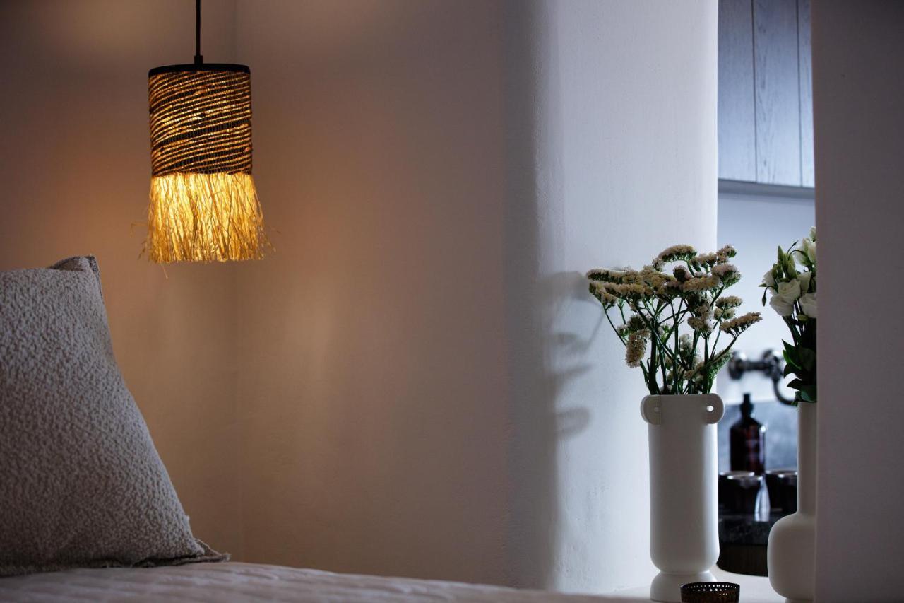 Fedra Suites 플라키아스 외부 사진