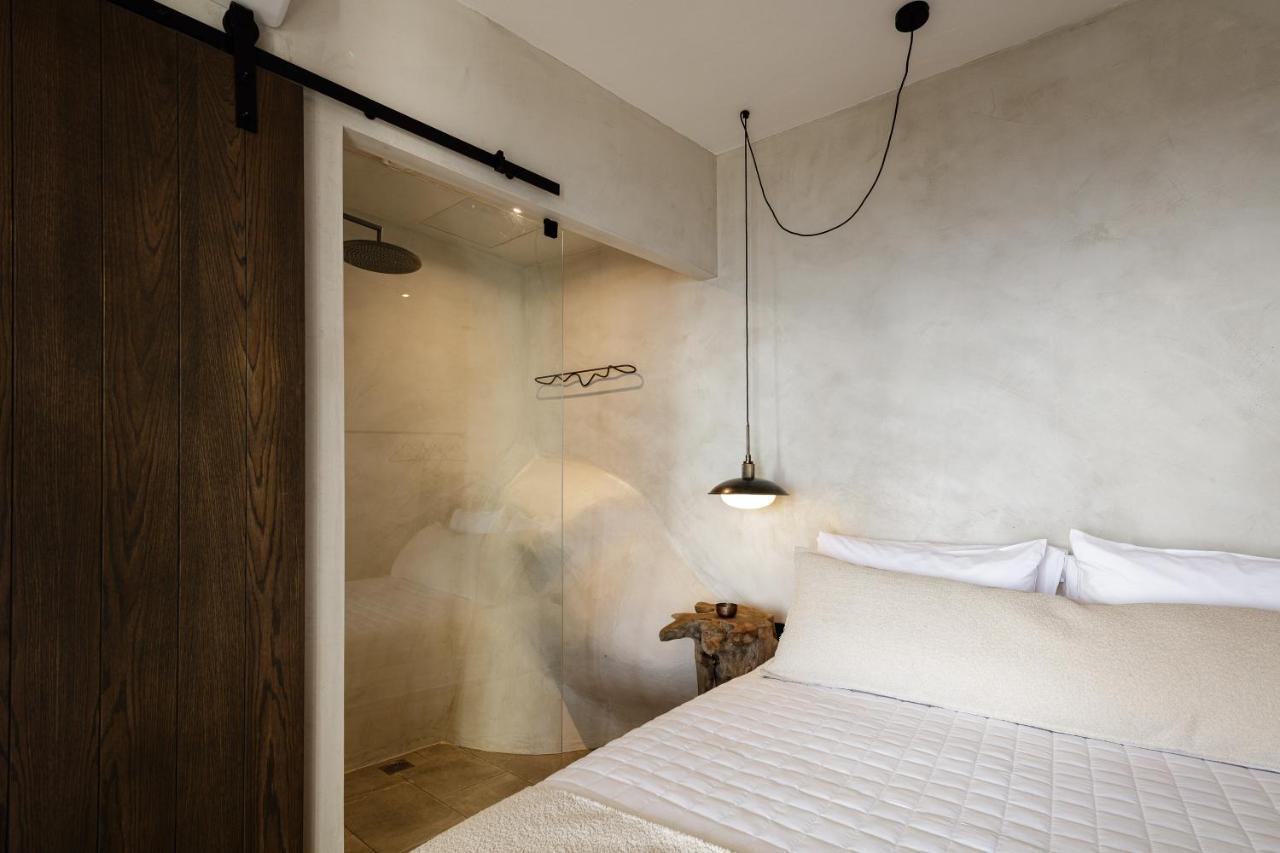 Fedra Suites 플라키아스 외부 사진